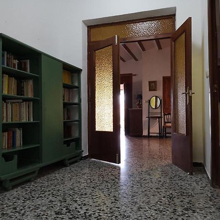 Casa Rural La Colina Calasparra Zewnętrze zdjęcie