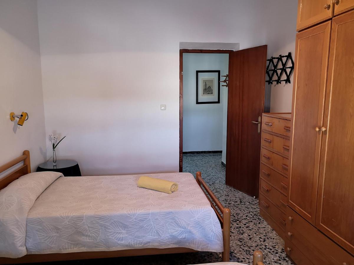 Casa Rural La Colina Calasparra Zewnętrze zdjęcie