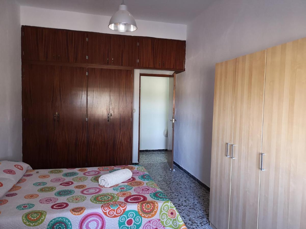 Casa Rural La Colina Calasparra Zewnętrze zdjęcie